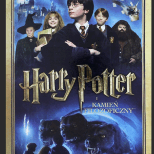 Harry Potter